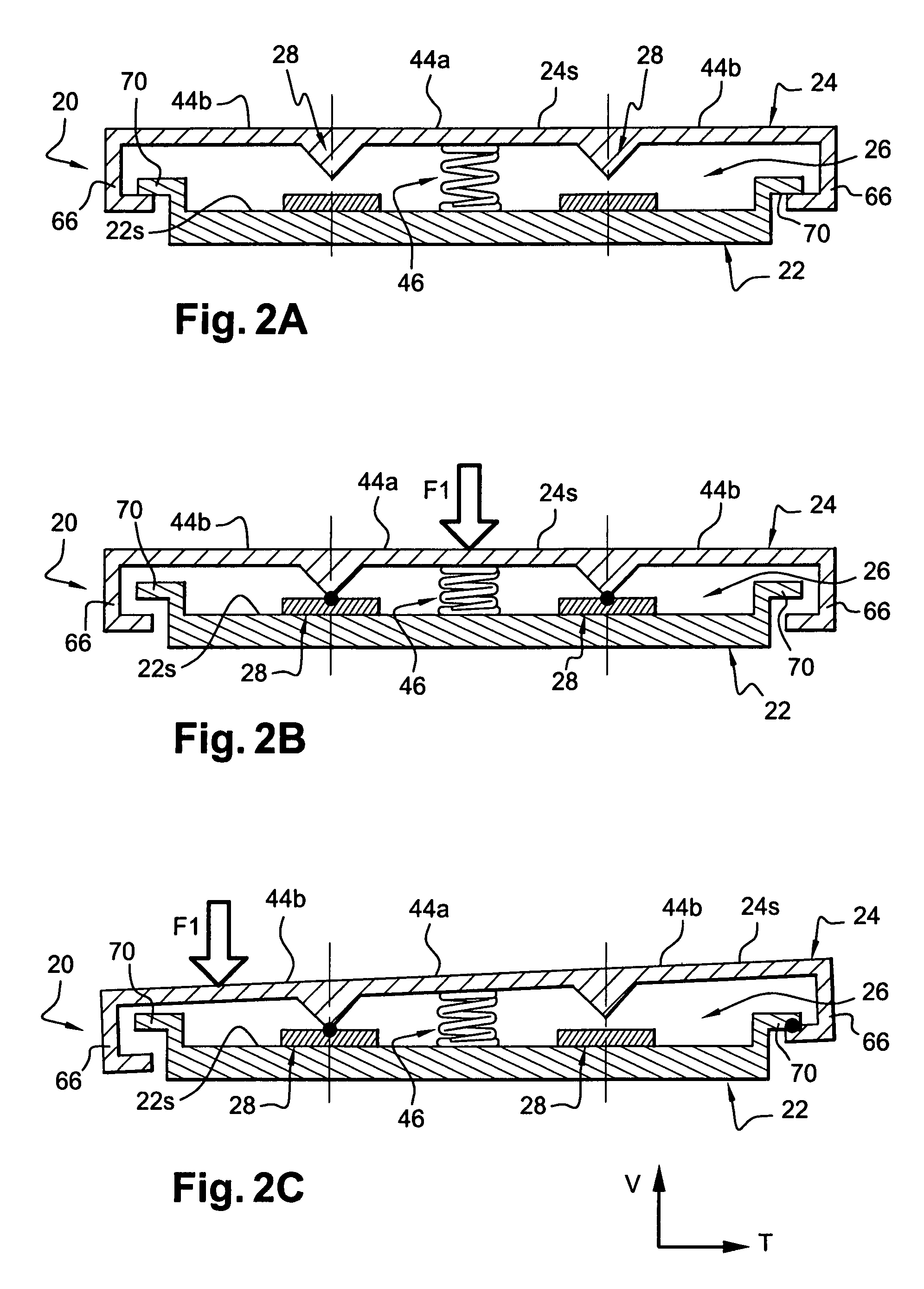 Electric commutator with multiple switch ways