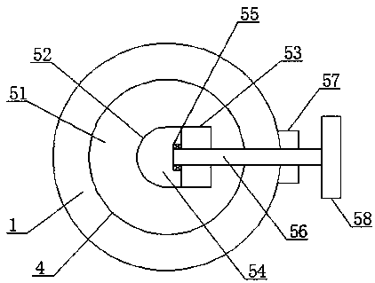 Novel building construction device