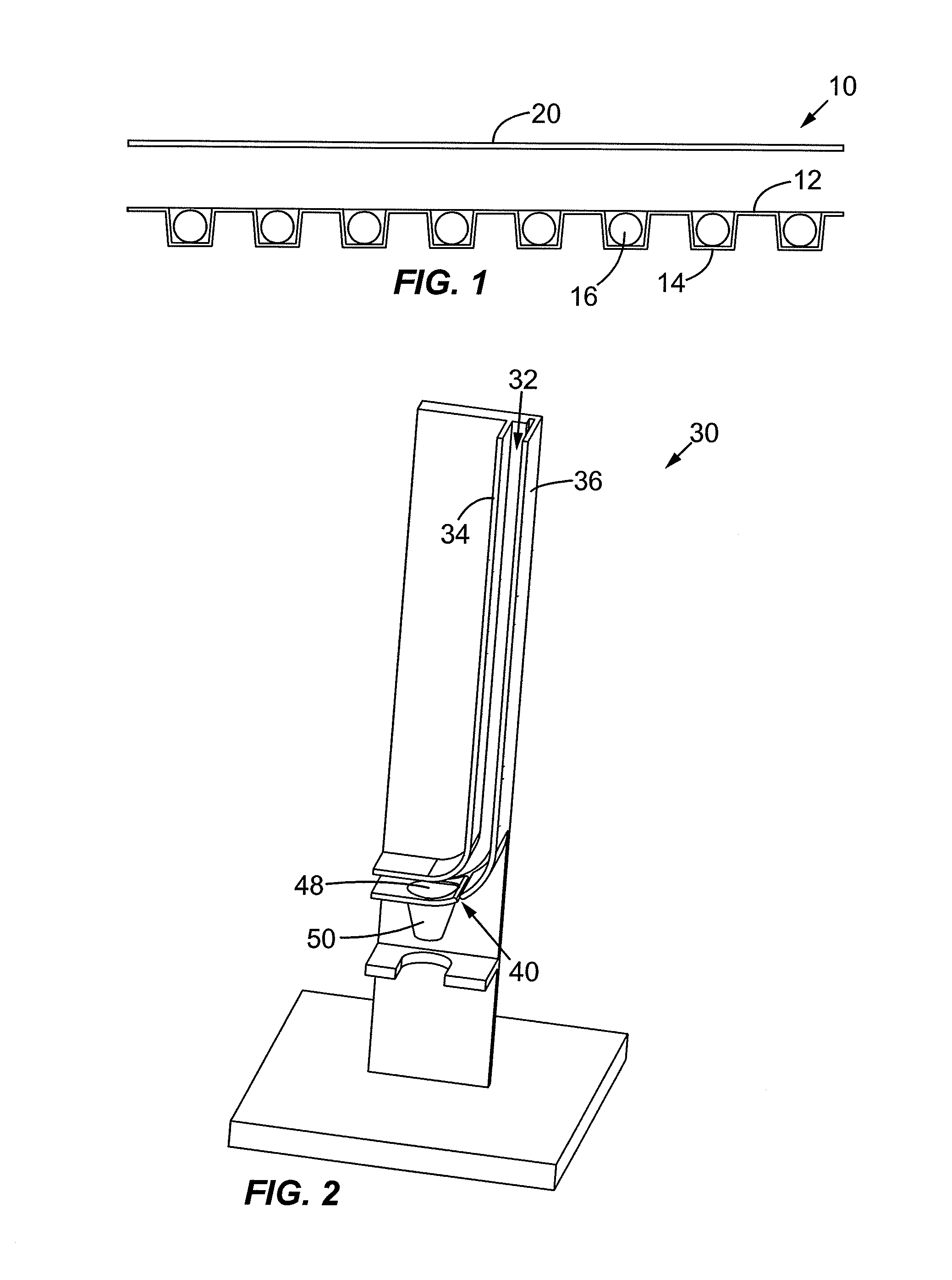 Method and apparatus for storing and dispensing reagent beads