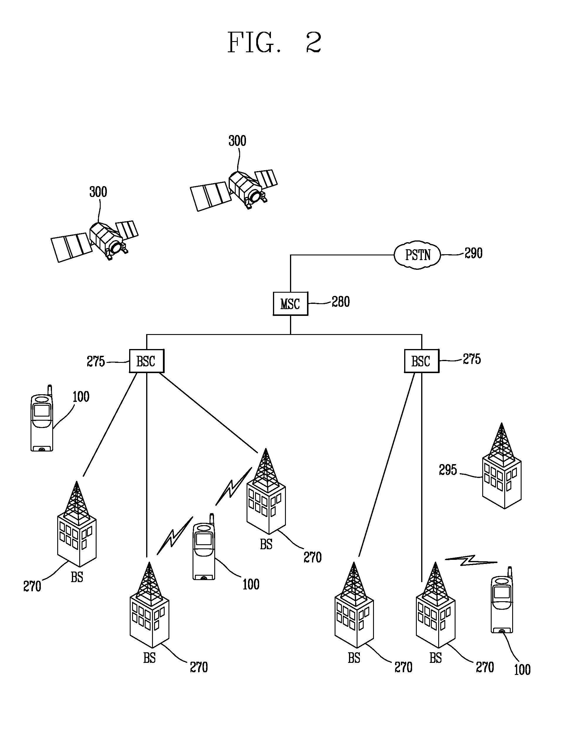 Mobile terminal and audio zooming method thereof