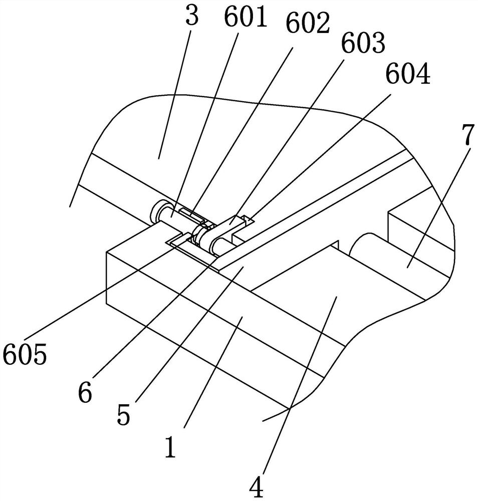 Intraocular pressure measuring device and method