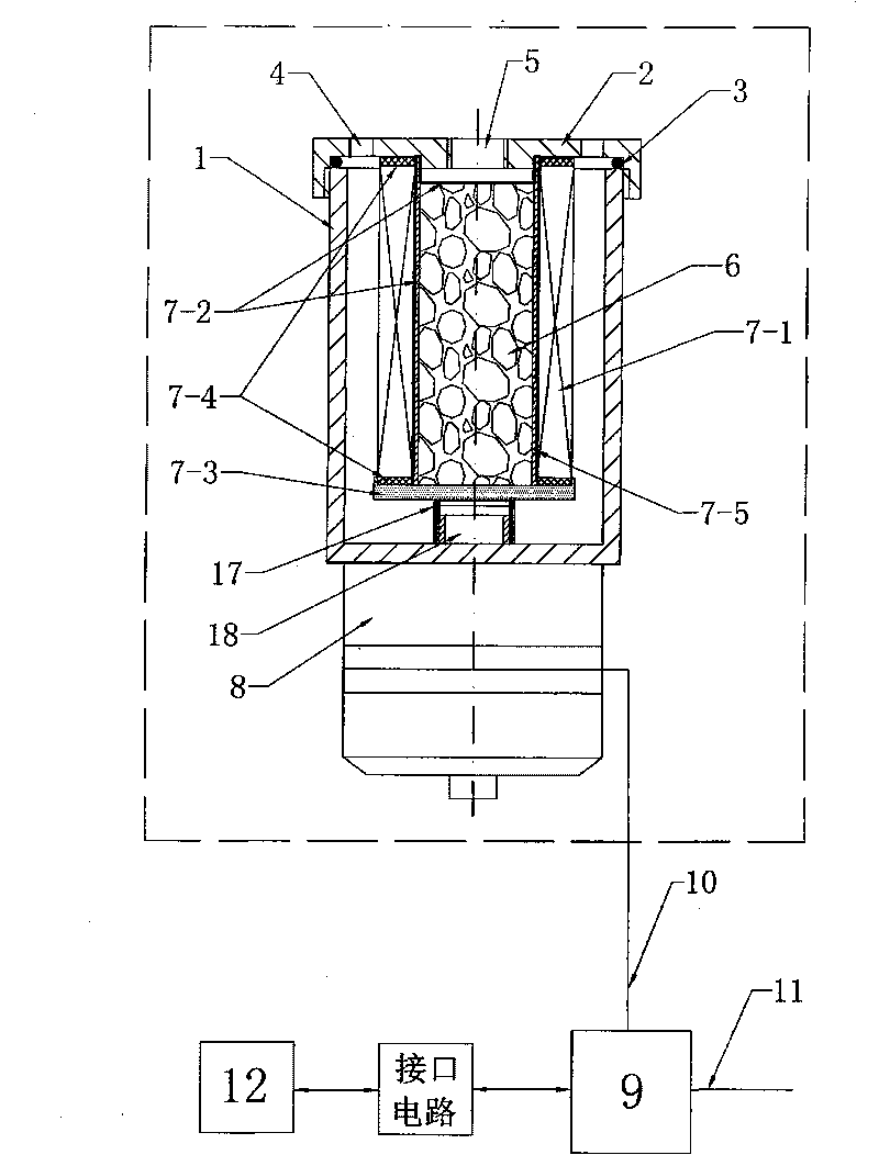 System device with co-action of ultrasonic wave and far infrared ray on engine