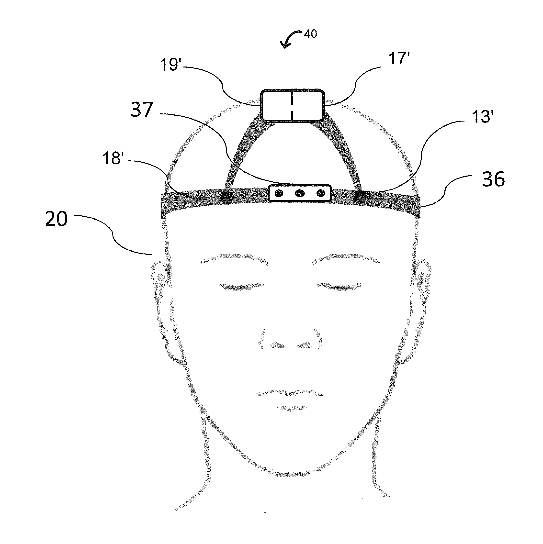 Method and apparatus for monitoring emotional compatibility in online dating