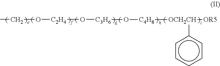 Use of hydrophilic organomodified siloxanes as a processing aid for melt granulation