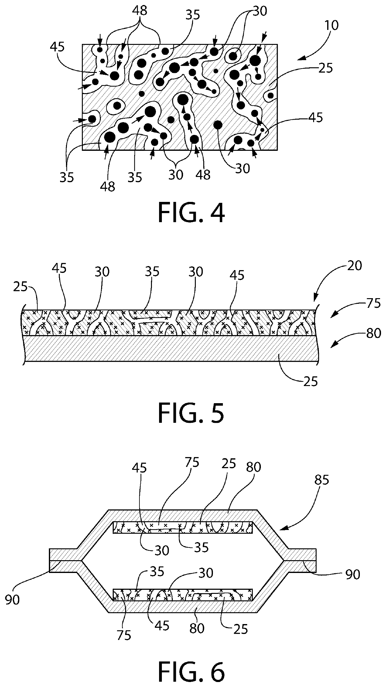 Antimicrobial gas releasing agents and systems and methods for using the same