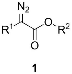 A method for catalytically synthesizing aryl acetate derivatives using surface-modified sludge charcoal