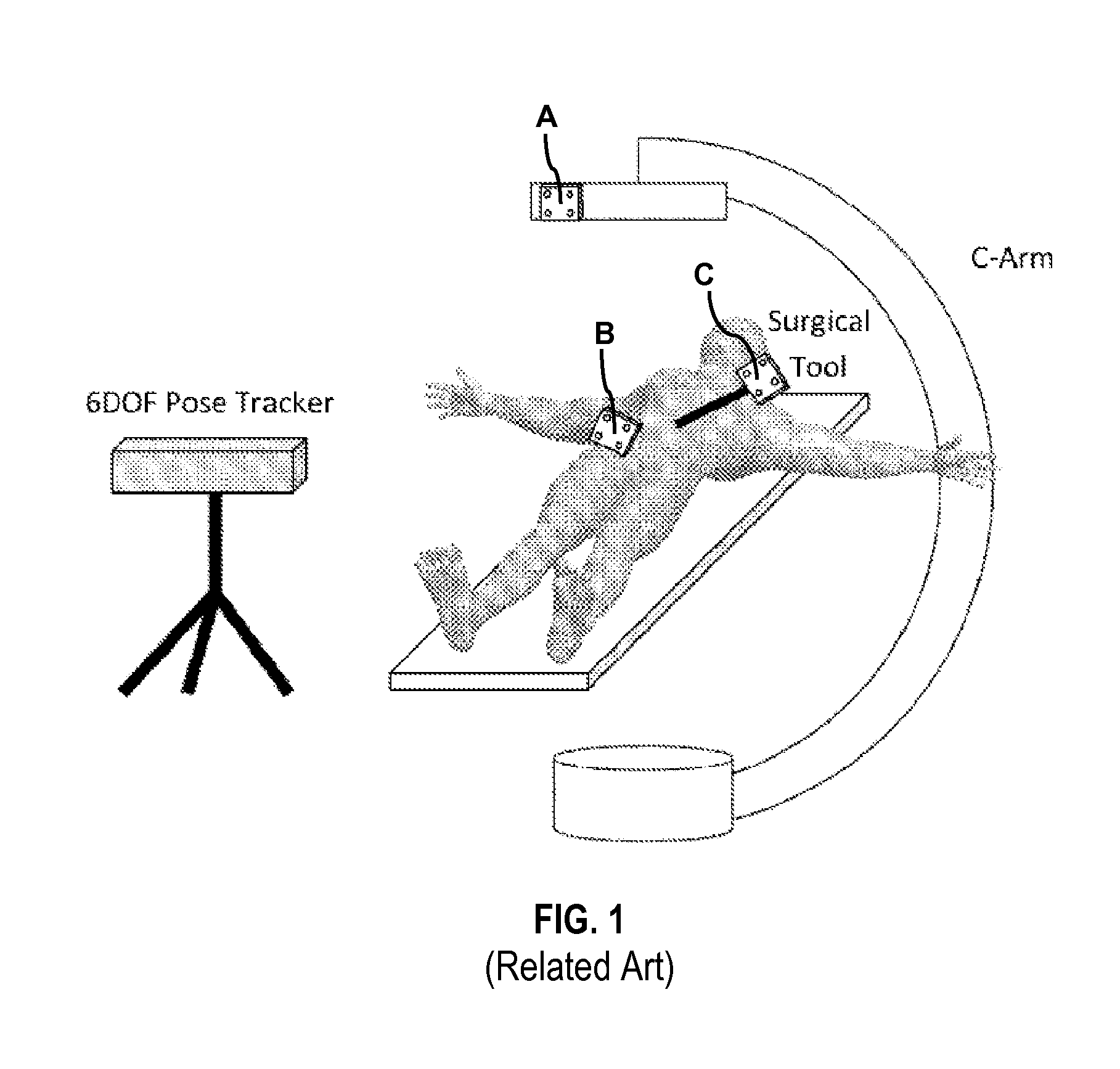 Sytem and method for tracking and navigation