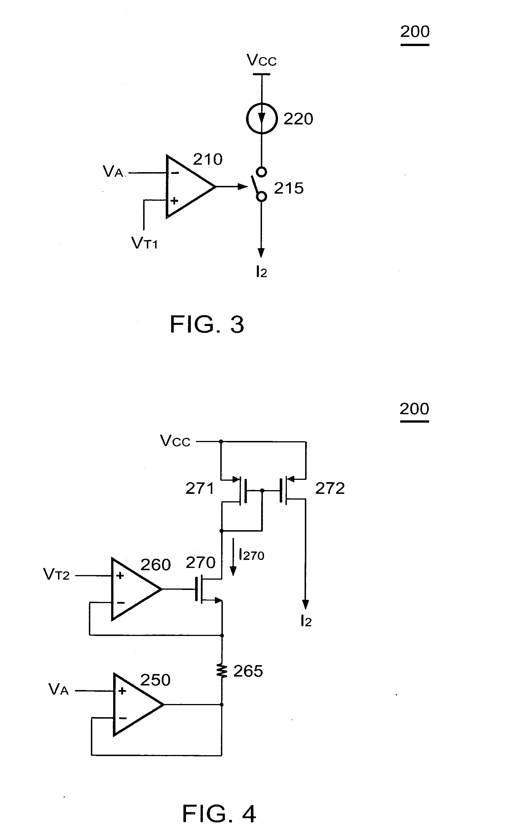 Control circuit for burst switching of power converter and method thereof