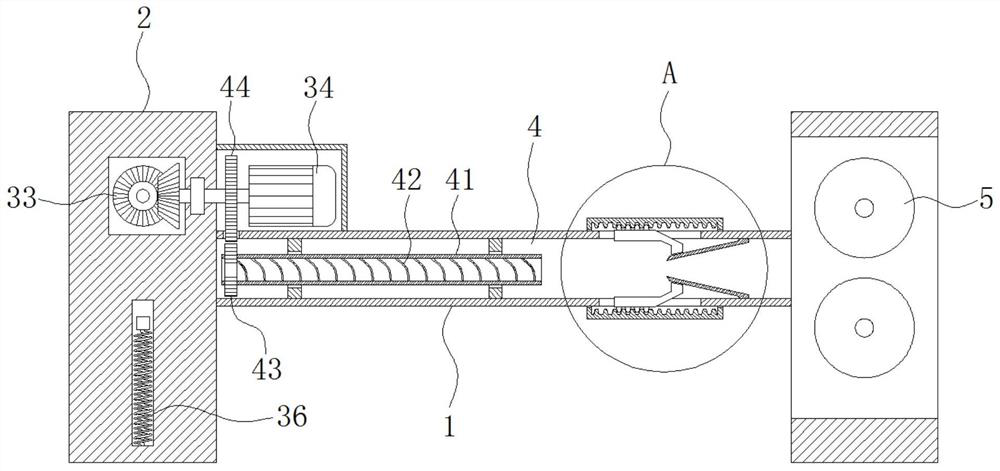 An intelligent deicing robot for cables based on helical cutting