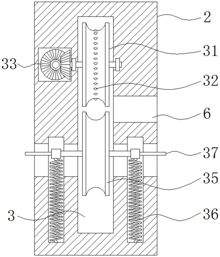 An intelligent deicing robot for cables based on helical cutting