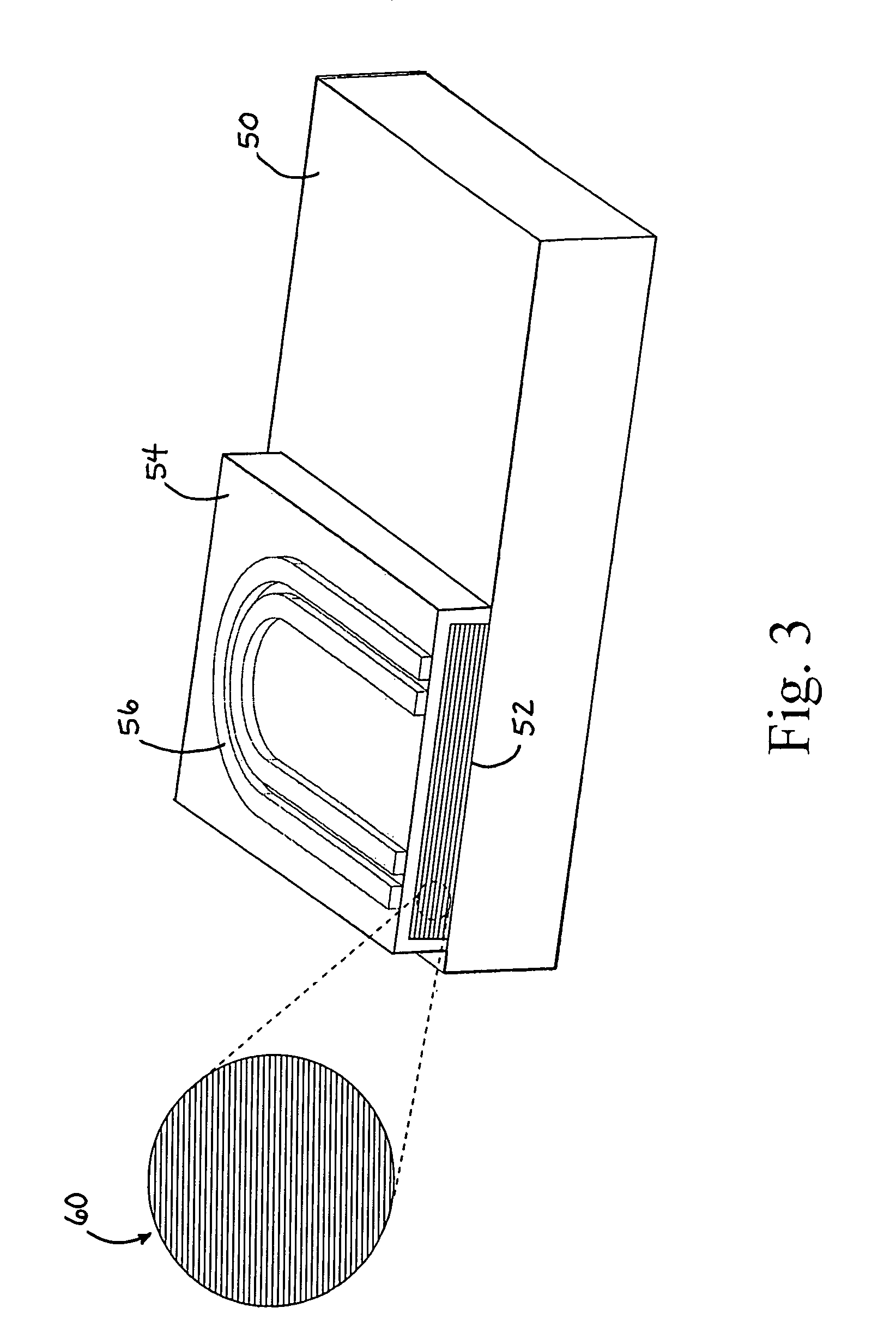 Systems and methods for flaw detection and monitoring at elevated temperatures with wireless communication using surface embedded, monolithically integrated, thin-film, magnetically actuated sensors, and methods for fabricating the sensors