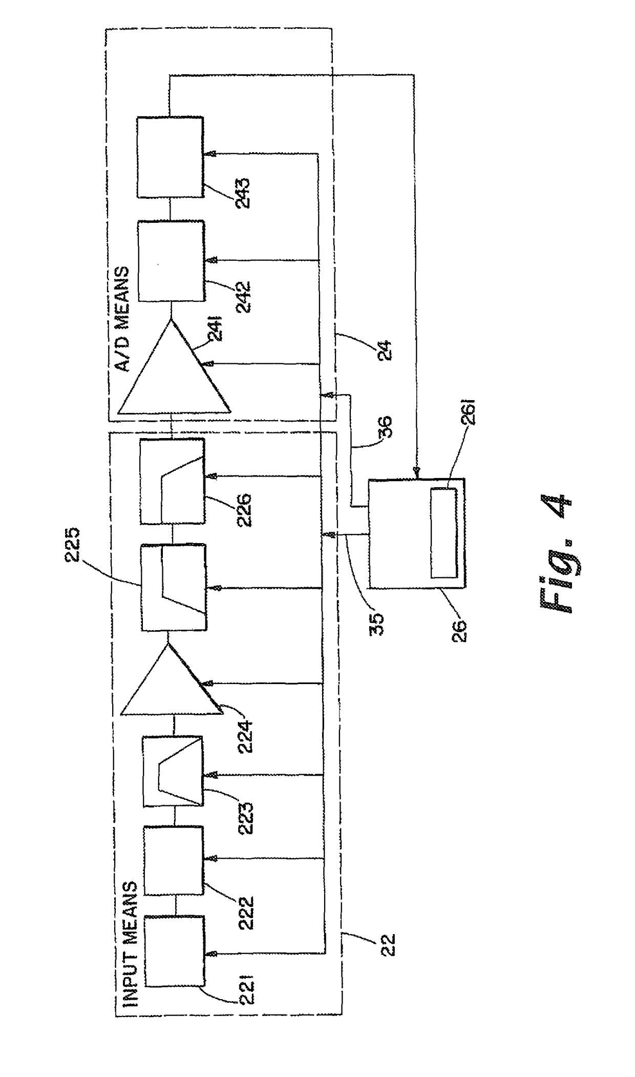 Integrated sleep diagnostic and therapeutic system and method