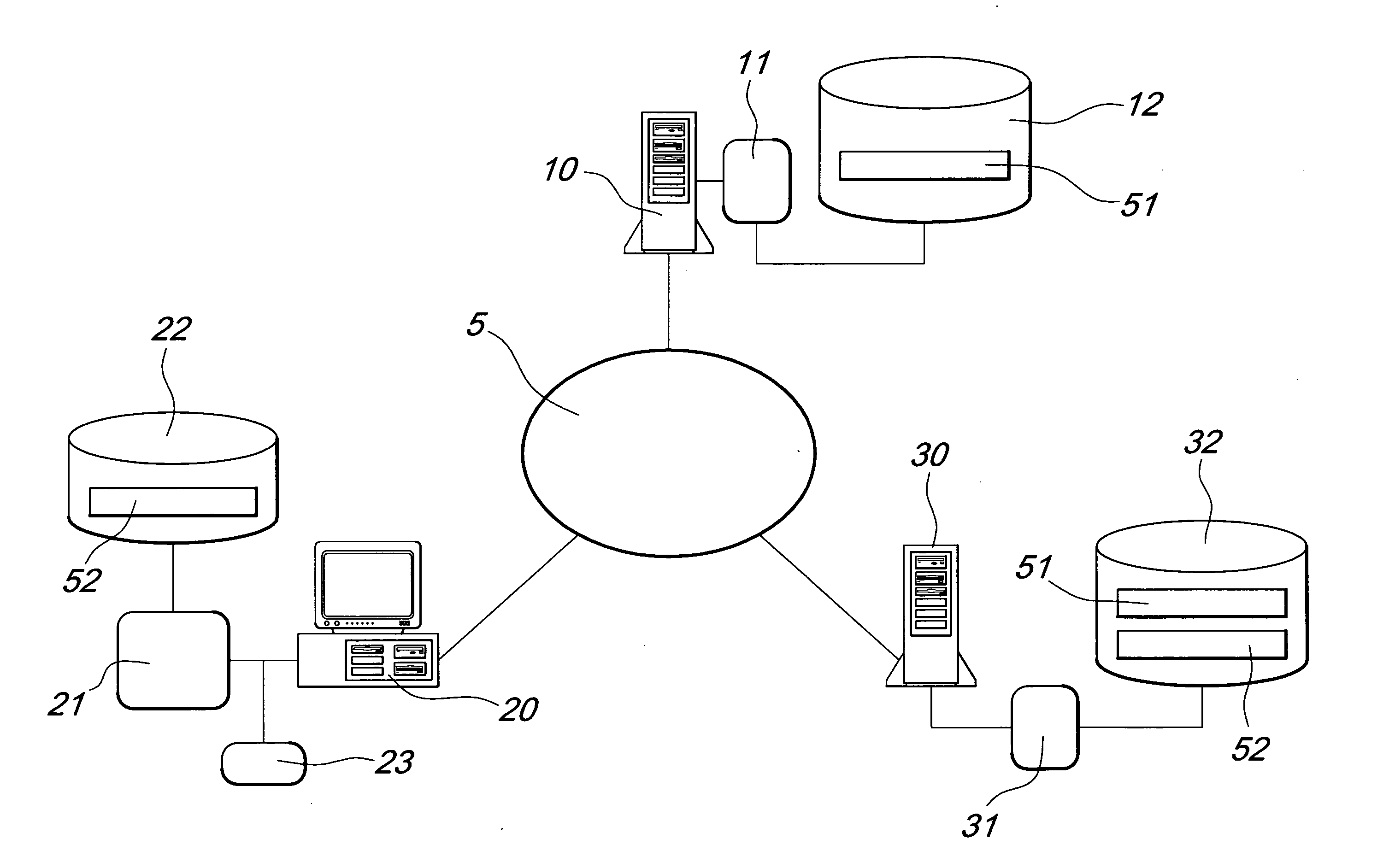System and Method for Inherently Secure Identification Over Insecure Data Communications Networks