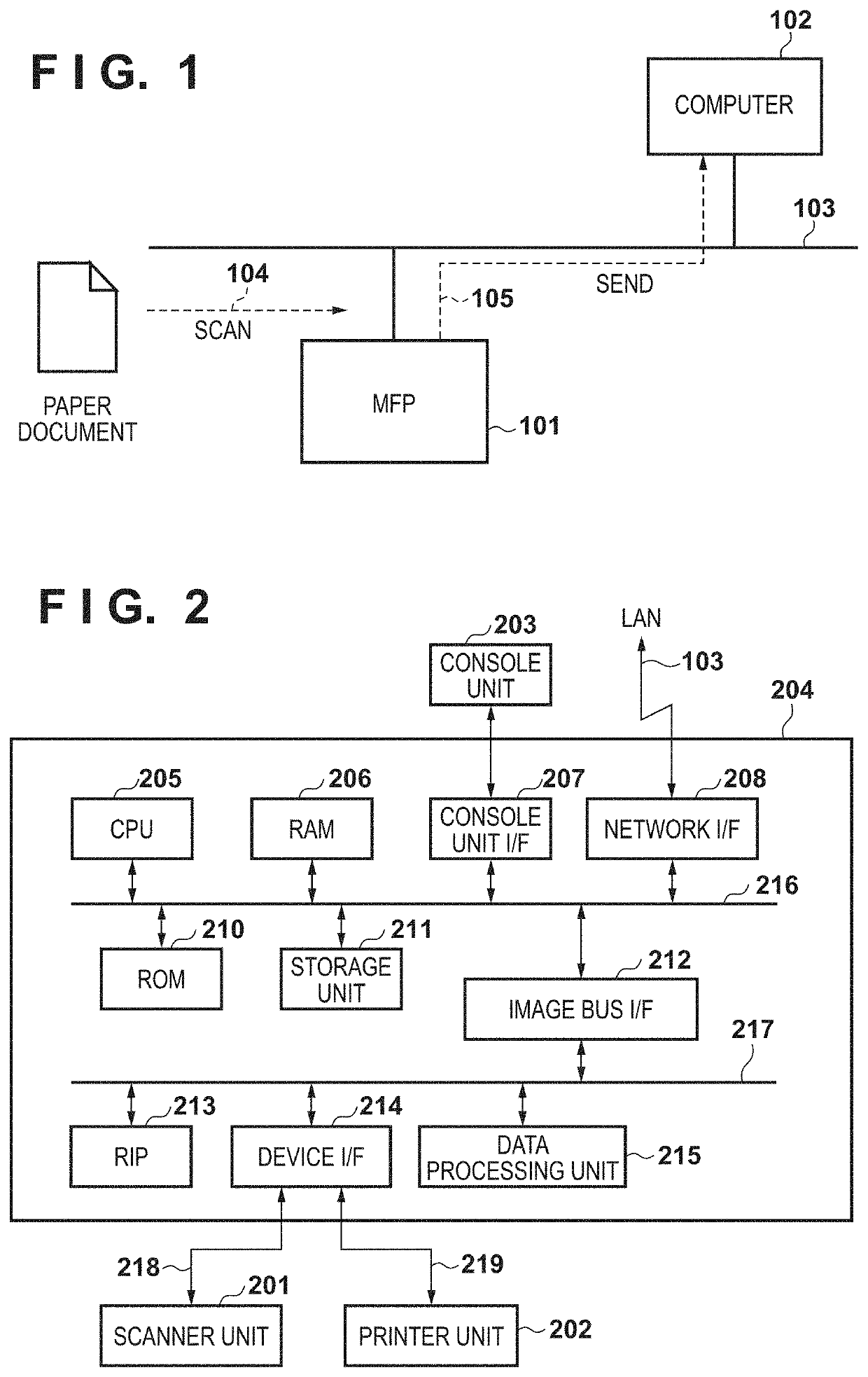 Image processing apparatus, image processing method, and storage medium