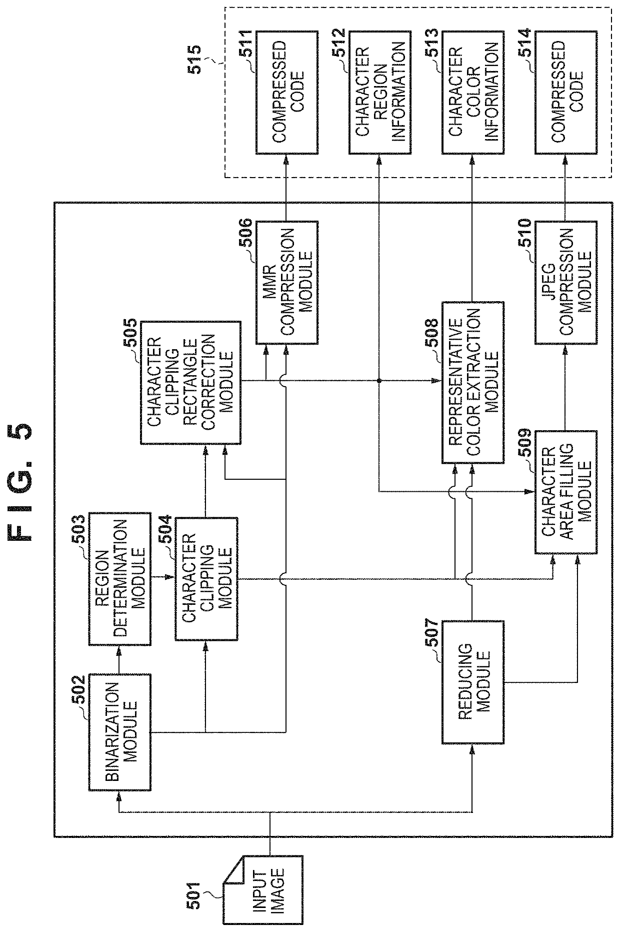 Image processing apparatus, image processing method, and storage medium