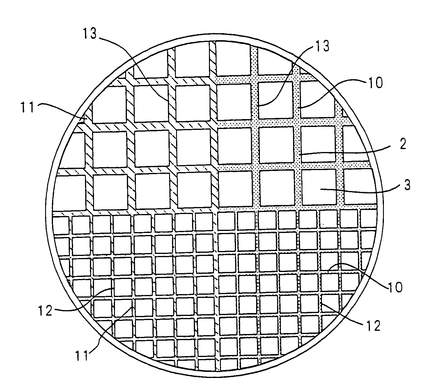 Honeycomb structural body, honeycomb filter, and method of manufacturing the structural body and the filter