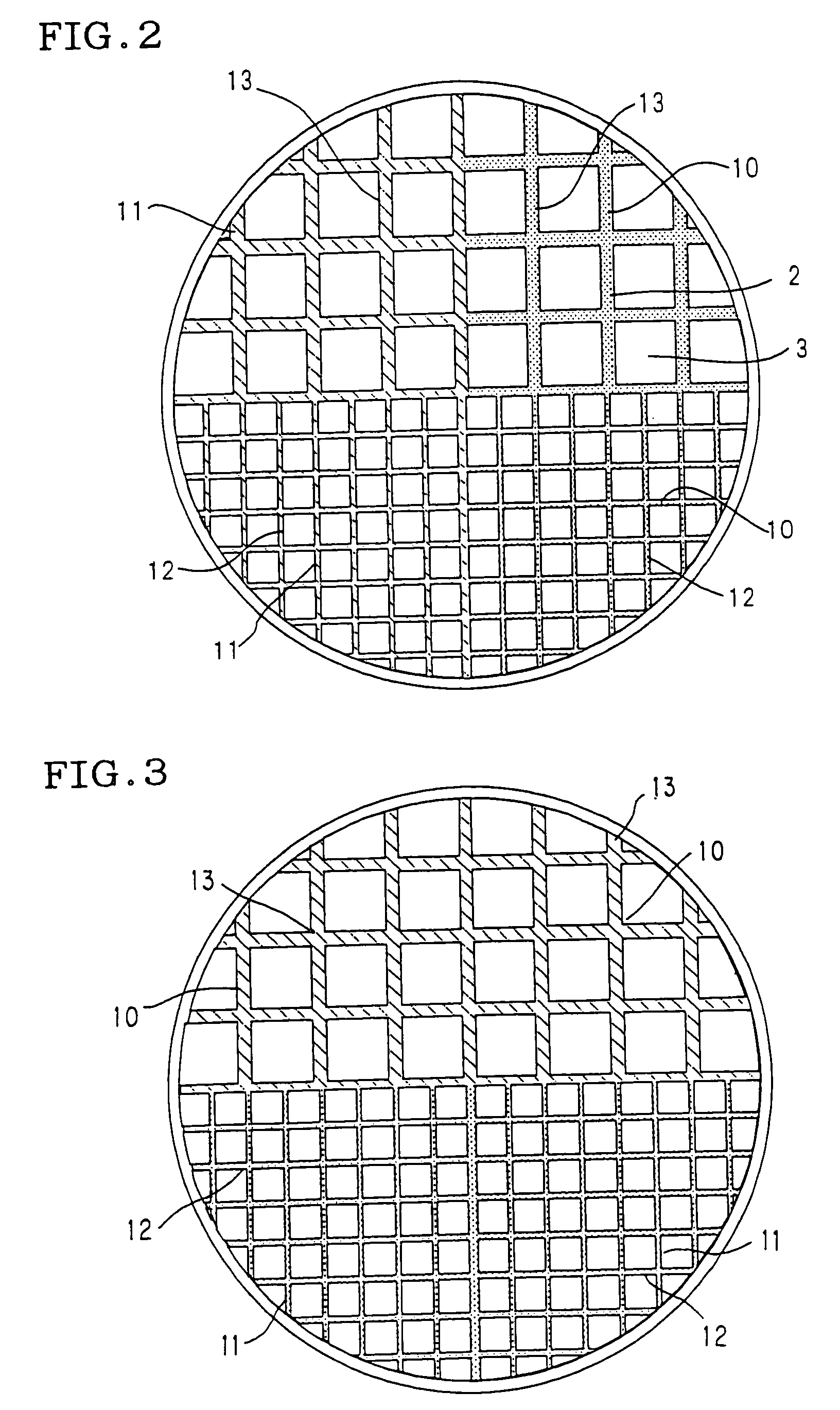 Honeycomb structural body, honeycomb filter, and method of manufacturing the structural body and the filter
