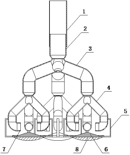 Feed pipe for preventing erosion of die-casting material barrel