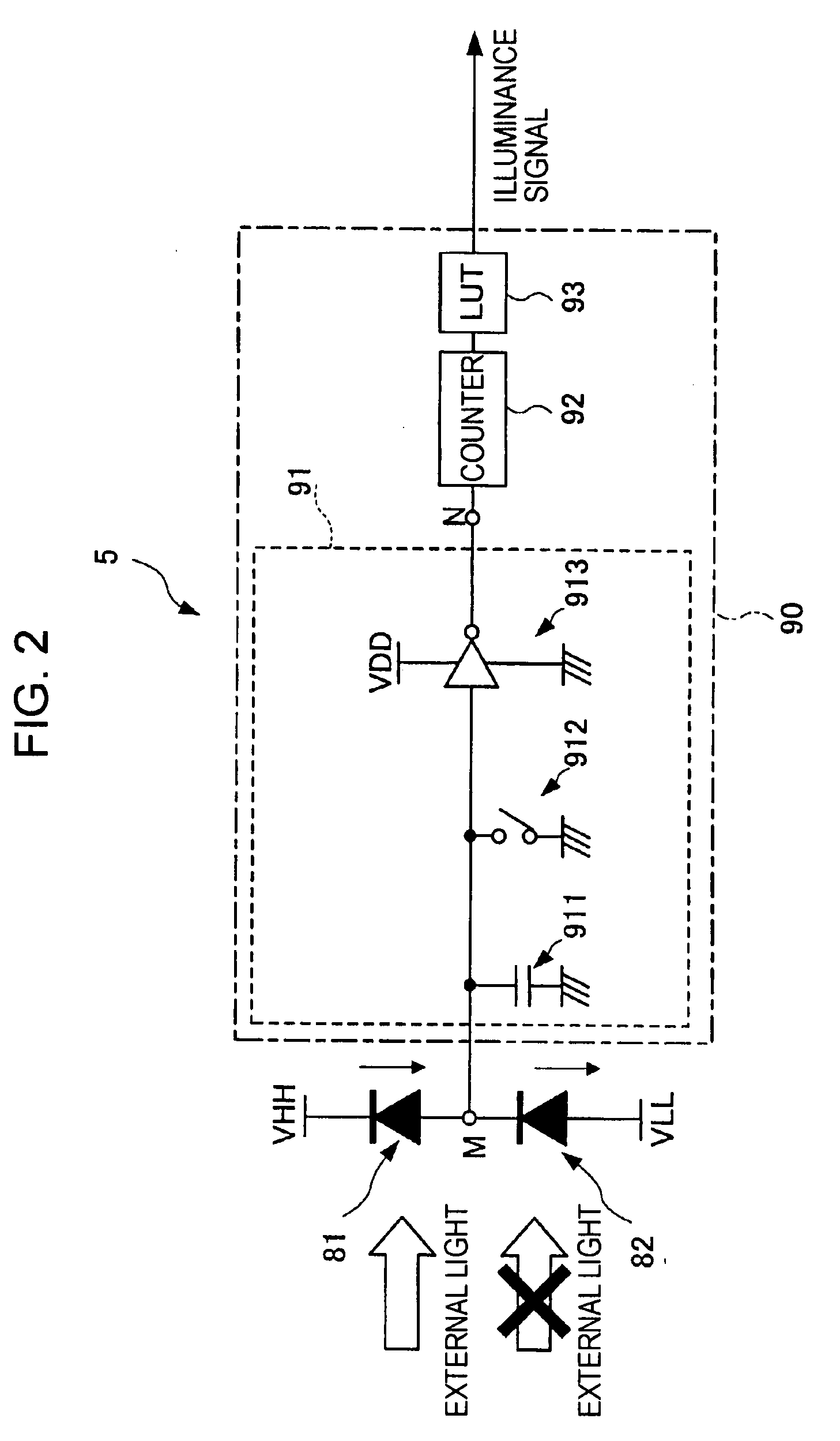 Electro-optical device and electronic apparatus