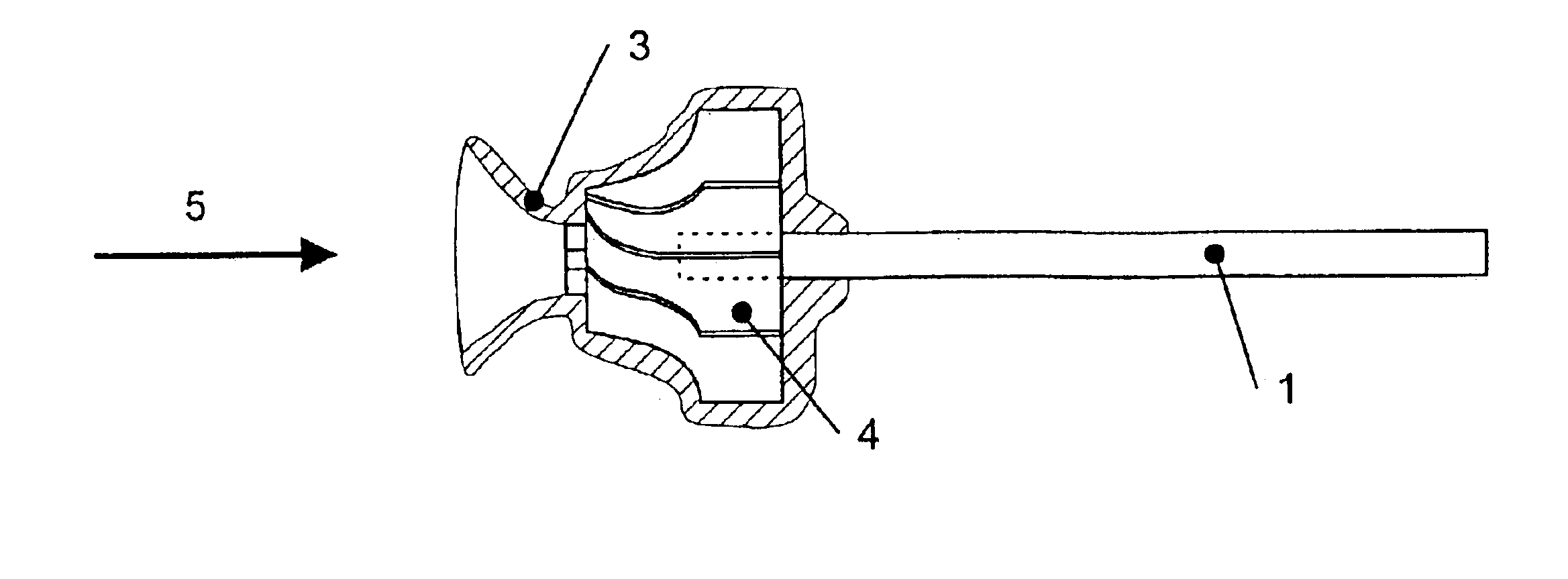 Method for manufacturing a turbine wheel rotor
