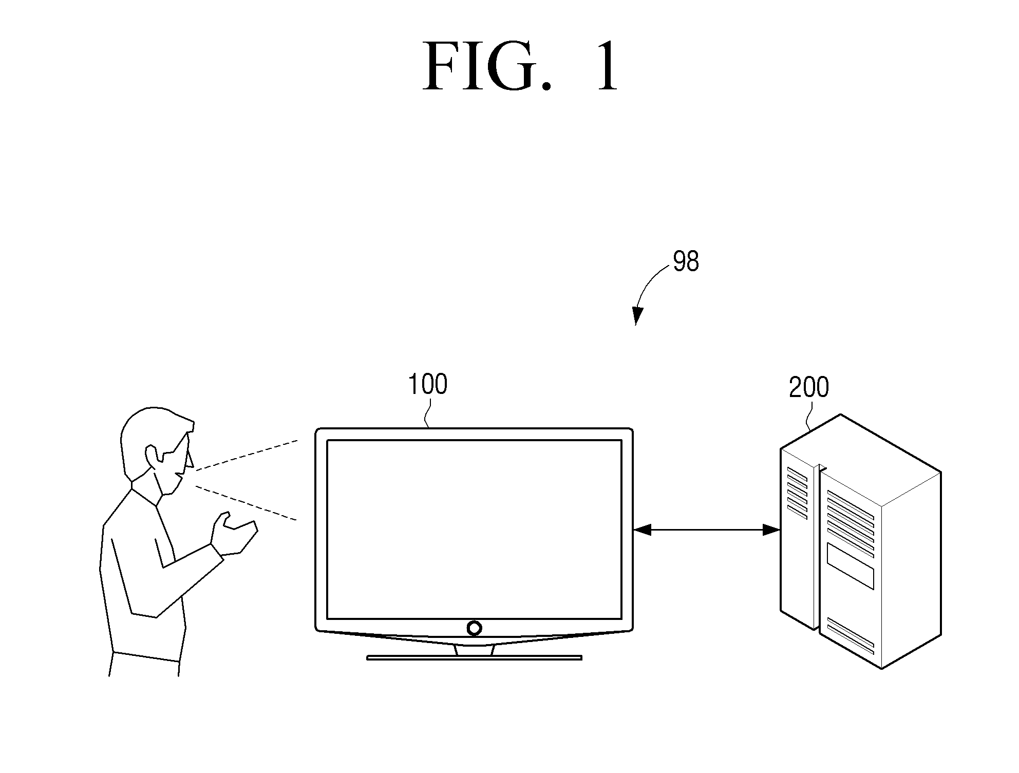 Display apparatus, interactive server and method for providing response information