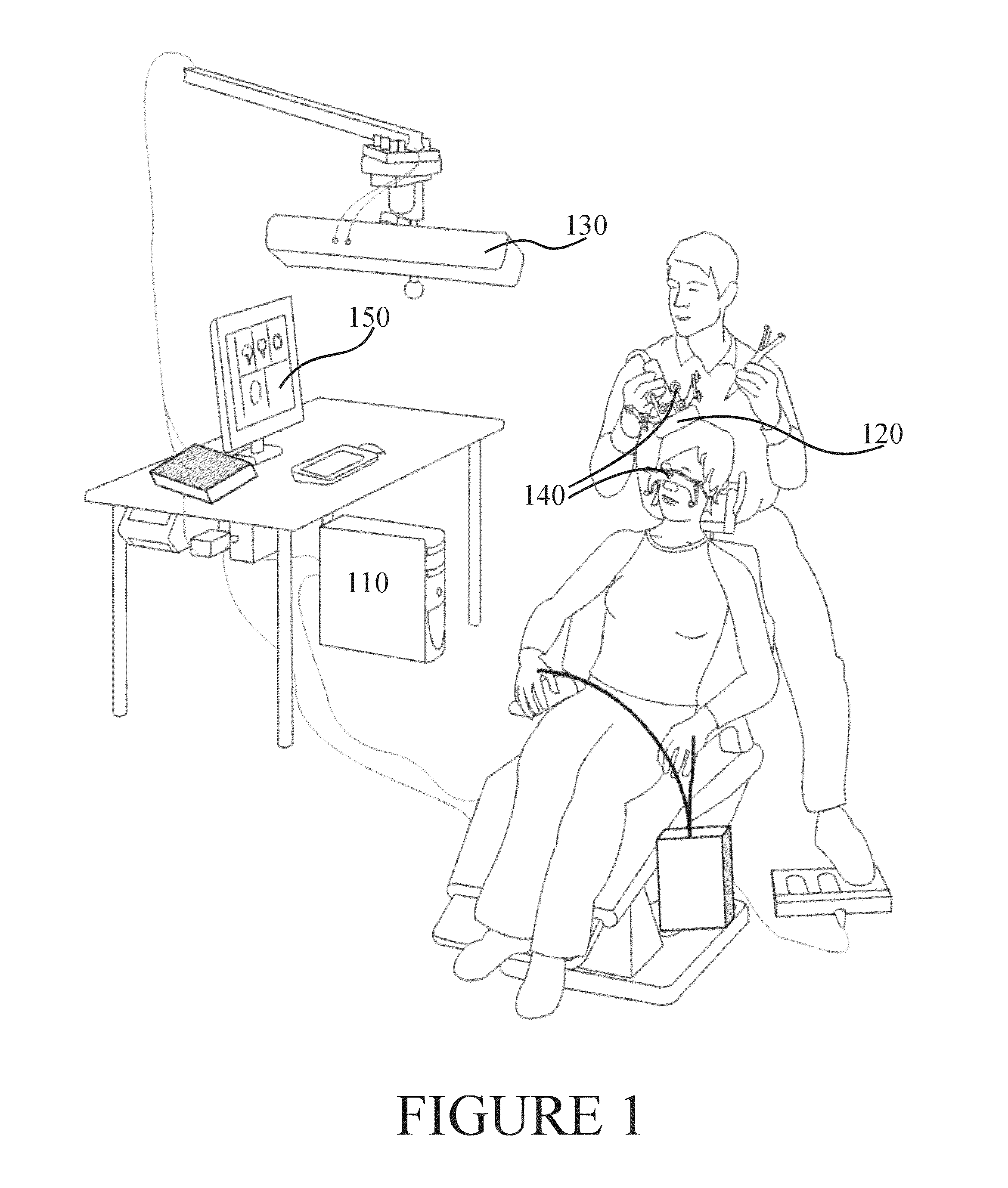Position-finding apparatus