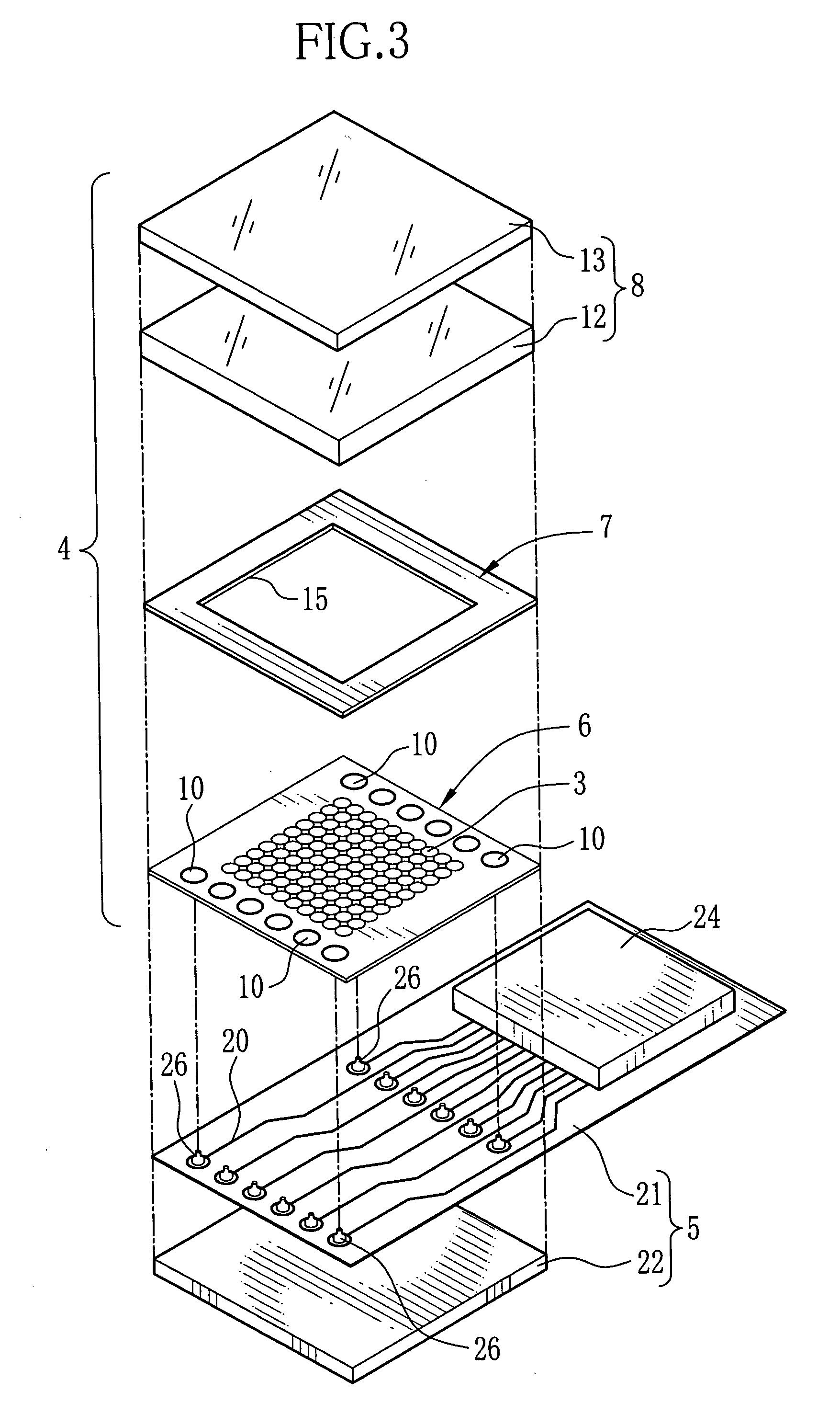 Solid state imaging device and producing method thereof