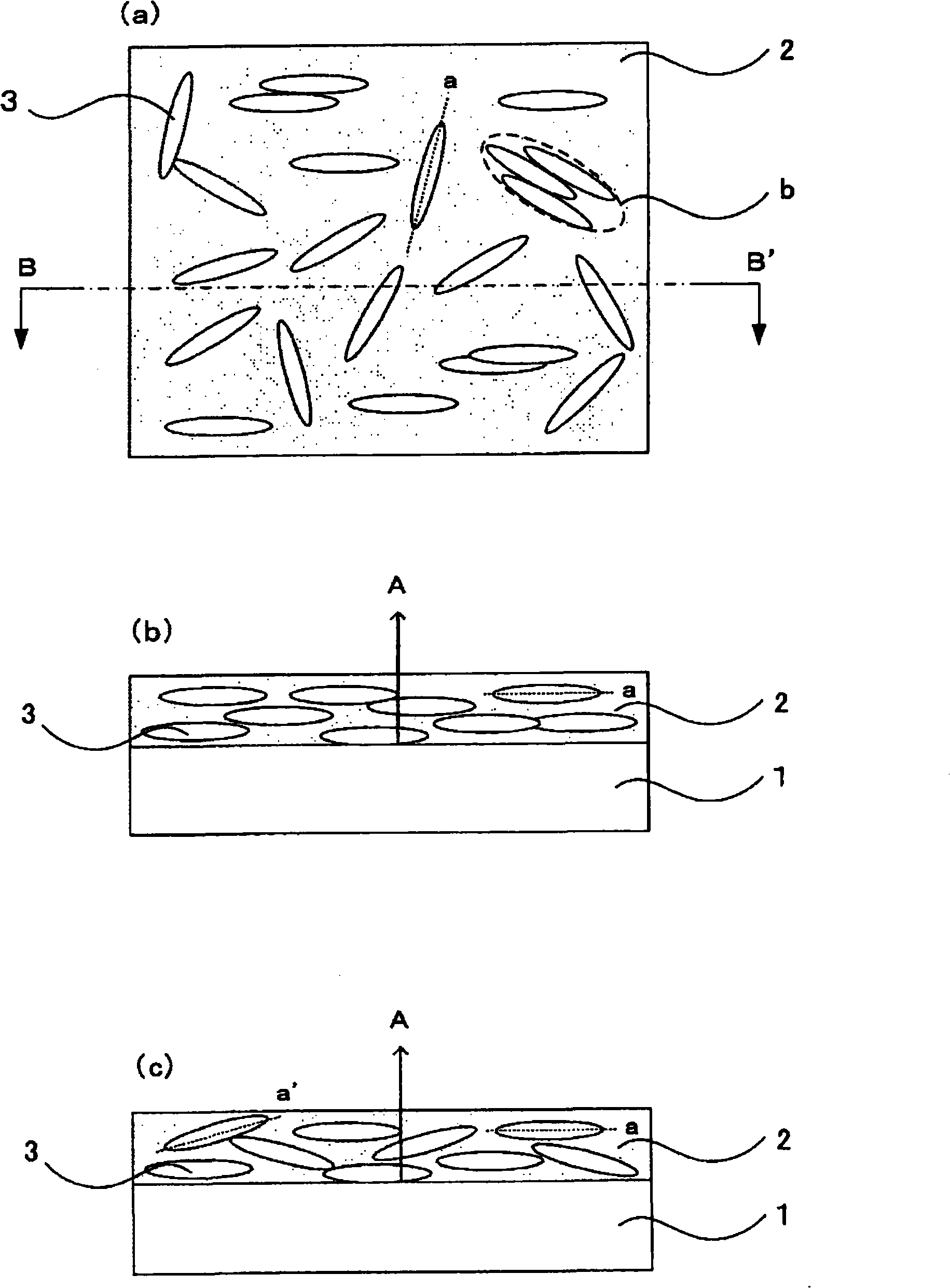 Optically functional film, phase difference film, composition for formation of optically functional layer, and method for manufacture of optically functional film