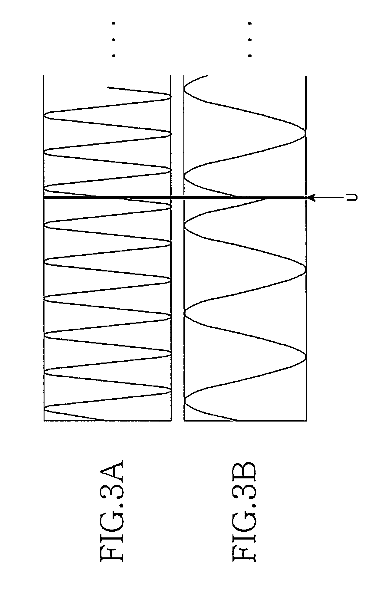 Haptic function control method for portable terminals