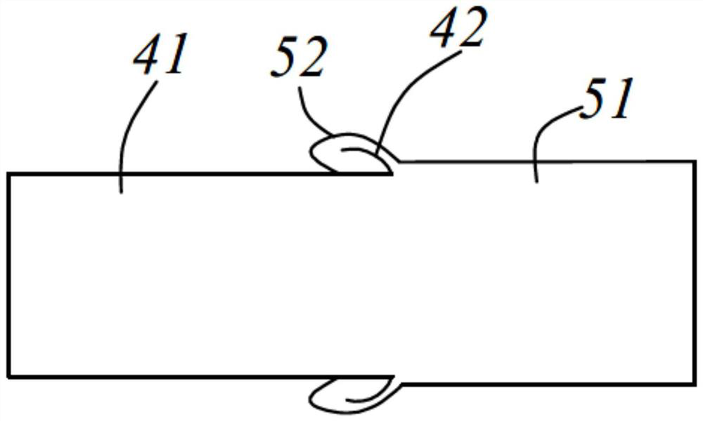 Refrigerator and manufacturing method thereof