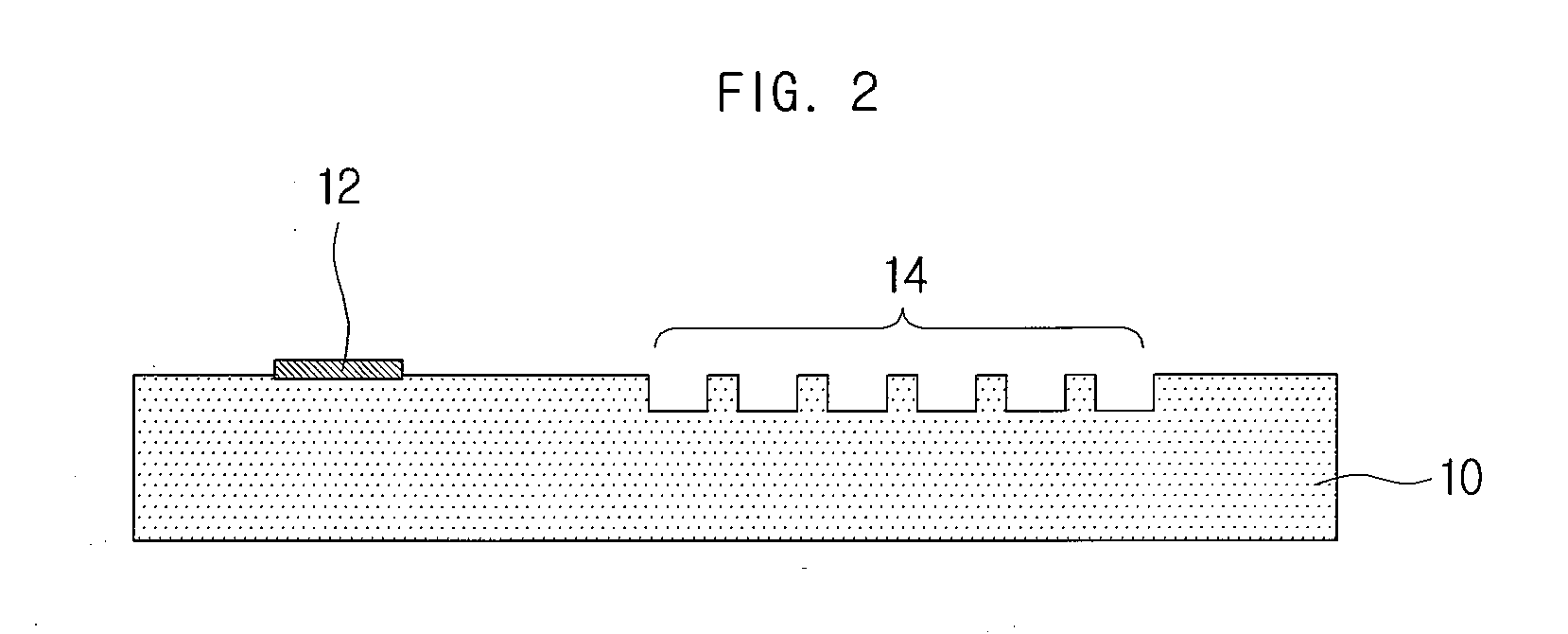 Wafer level package and method of manufacturing the same