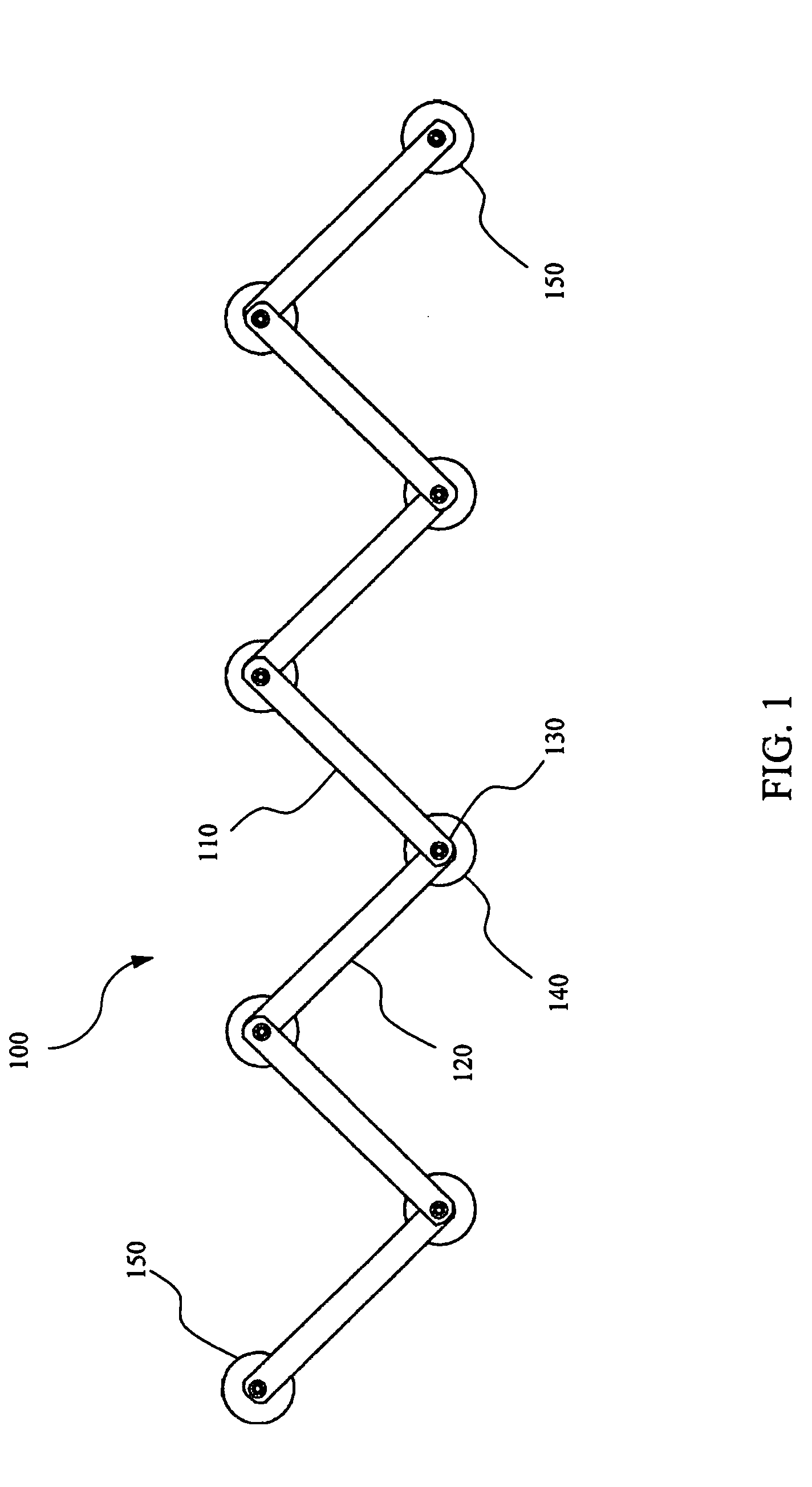 Hockey Stick-Handling Device with Sensor and Effects