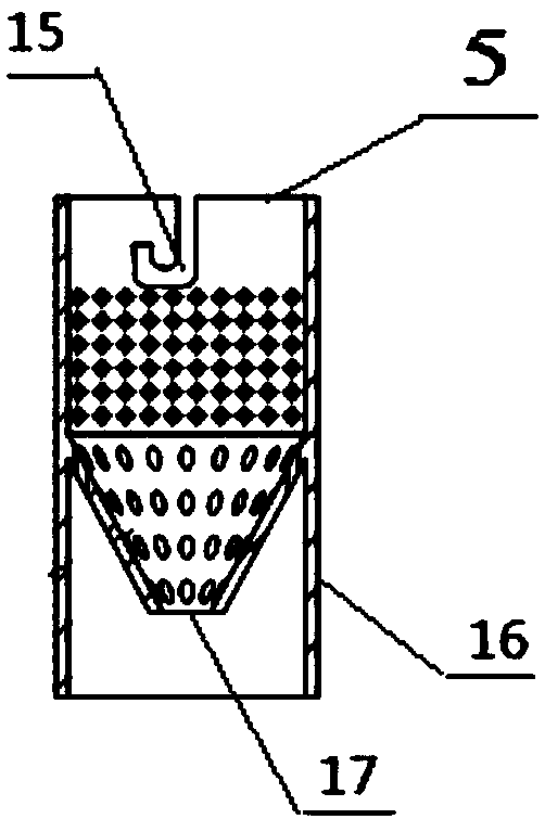 Dynamic pellet roaster and using method thereof
