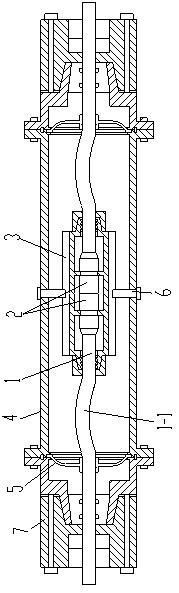 Photovoltaic cable joint connector