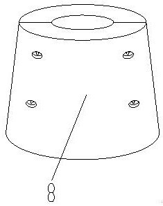 Photovoltaic cable joint connector