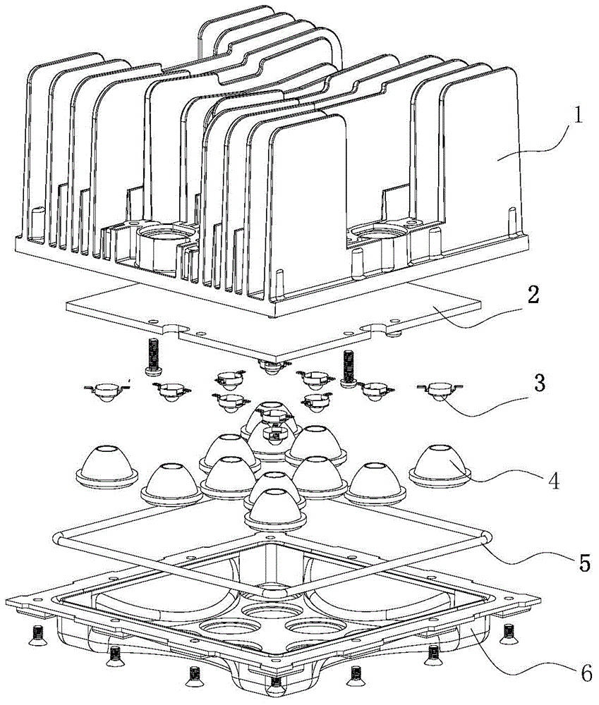 LED module