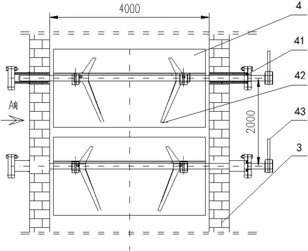 Calcium carbide production system provided with adjustable pyrolyzing furnace and calcium carbide production method