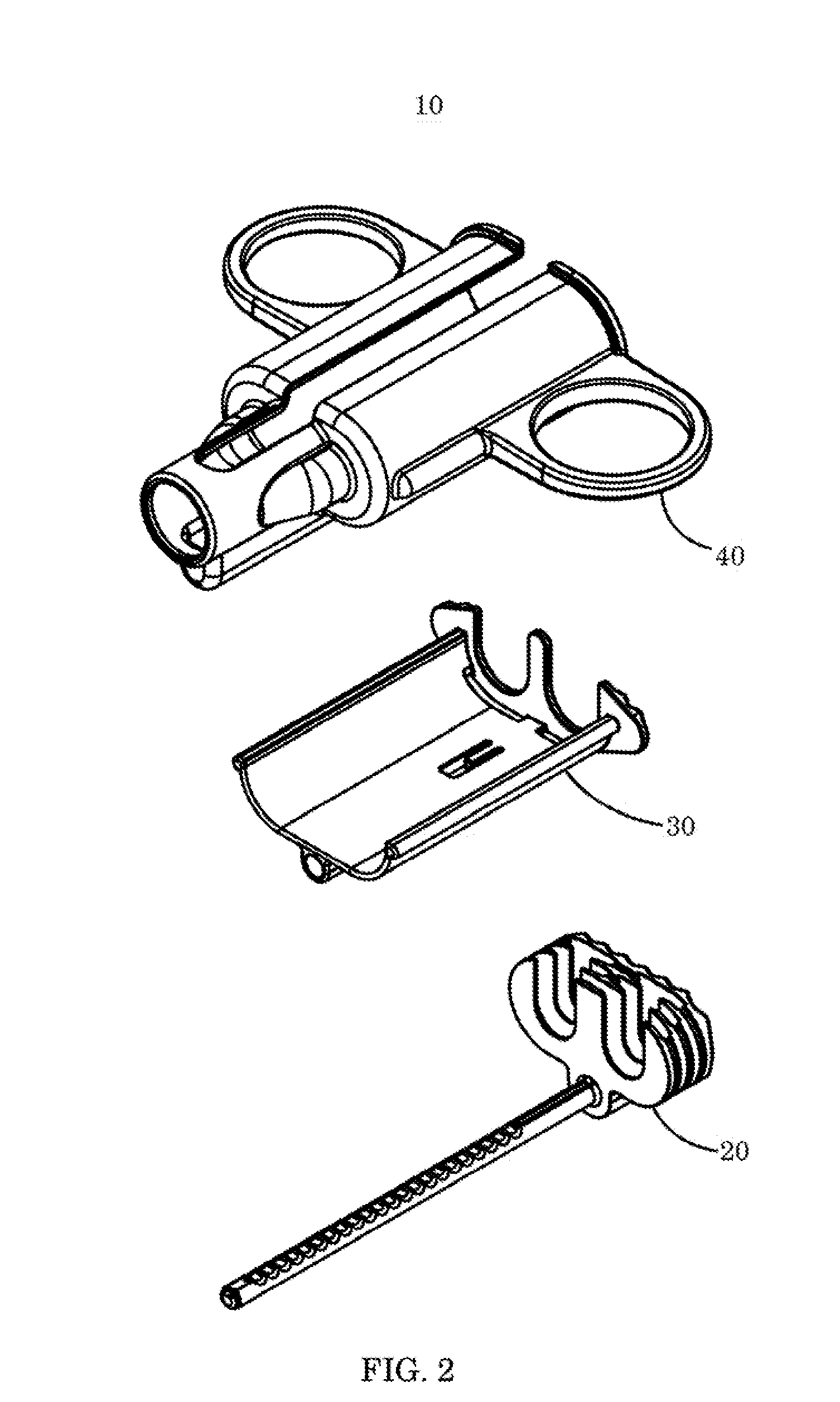 Dual Syringe Delivery Device and Method of Use