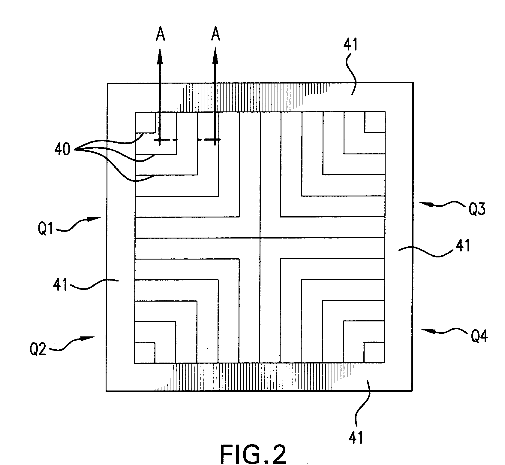 III-V Compound Semiconductor Solar Cell for Terrestrial Solar Array