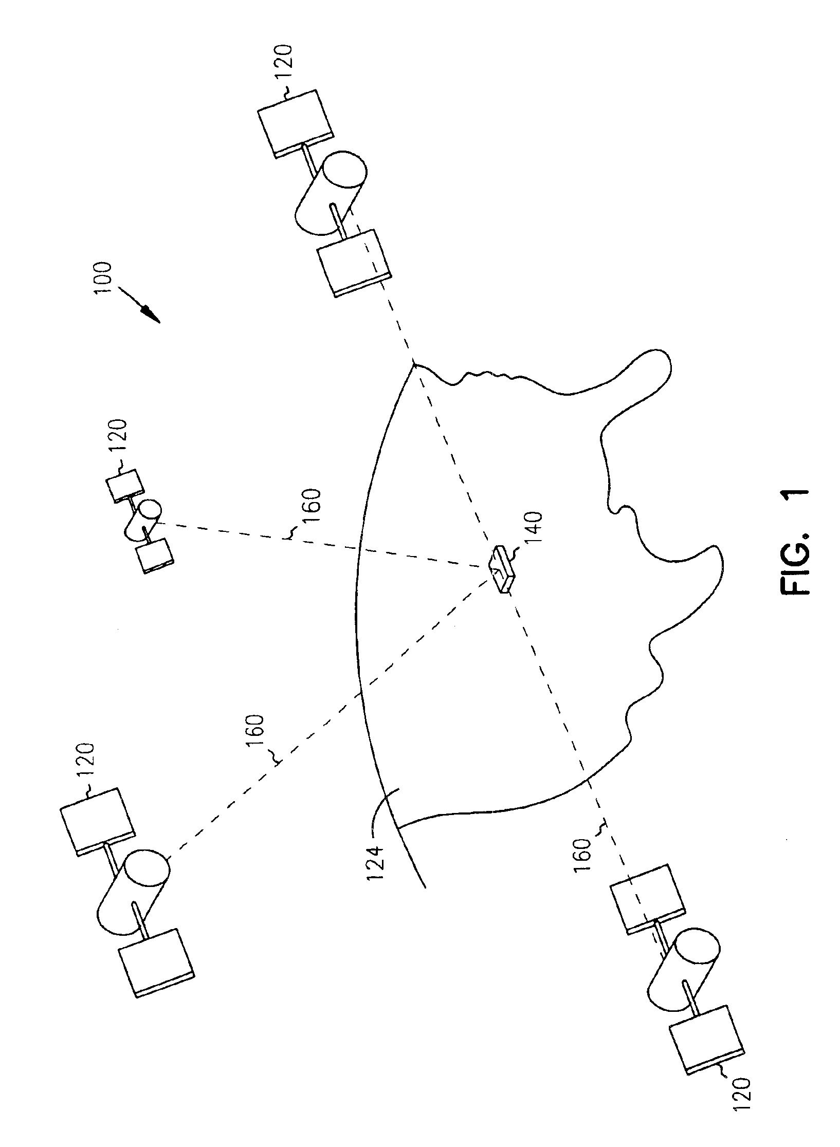 Guidance with feature accounting for insignificant roads