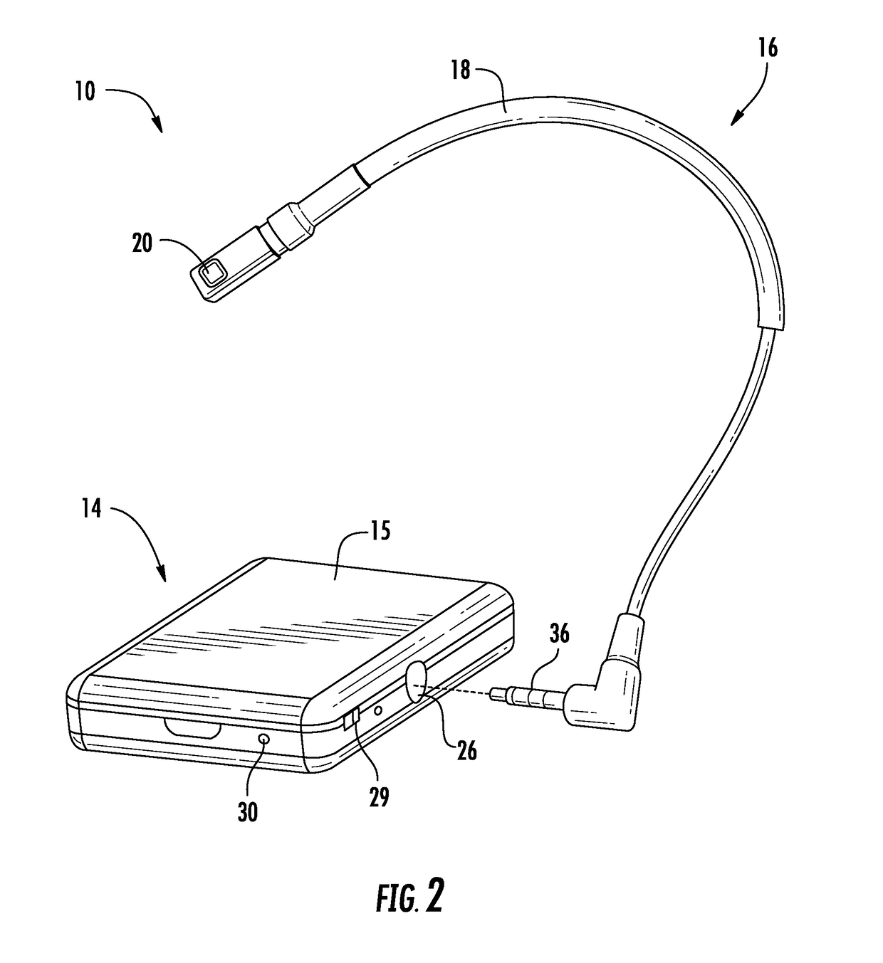 Device for improving safety during aeronautical maneuvers