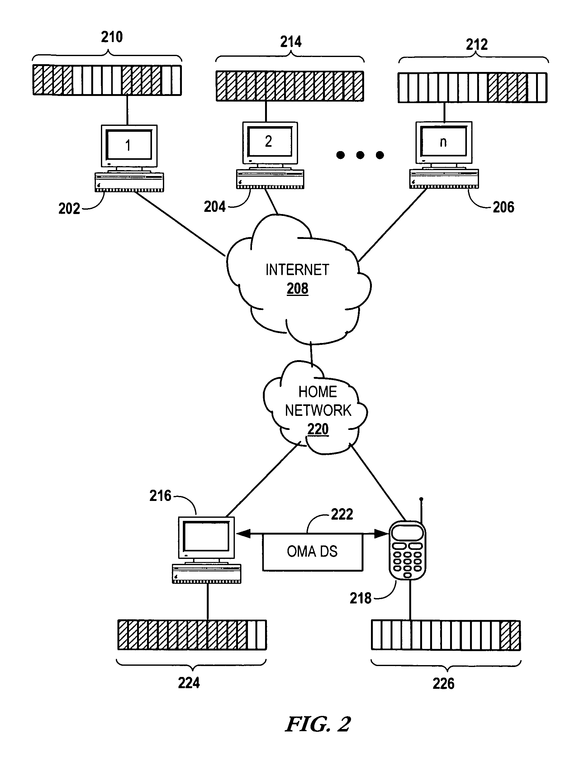 Method, system, and apparatus for transferring P2P file distribution tasks between devices