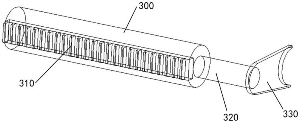 Hydraulic device for brake system, brake system and vehicle