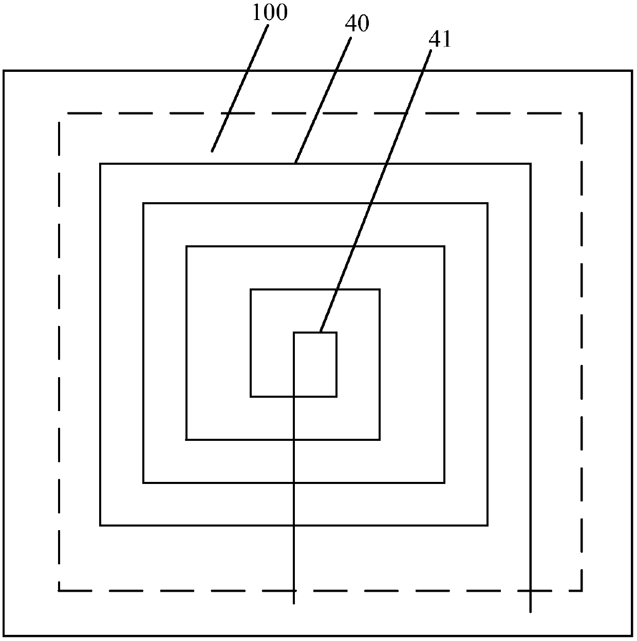 Display panel and display device