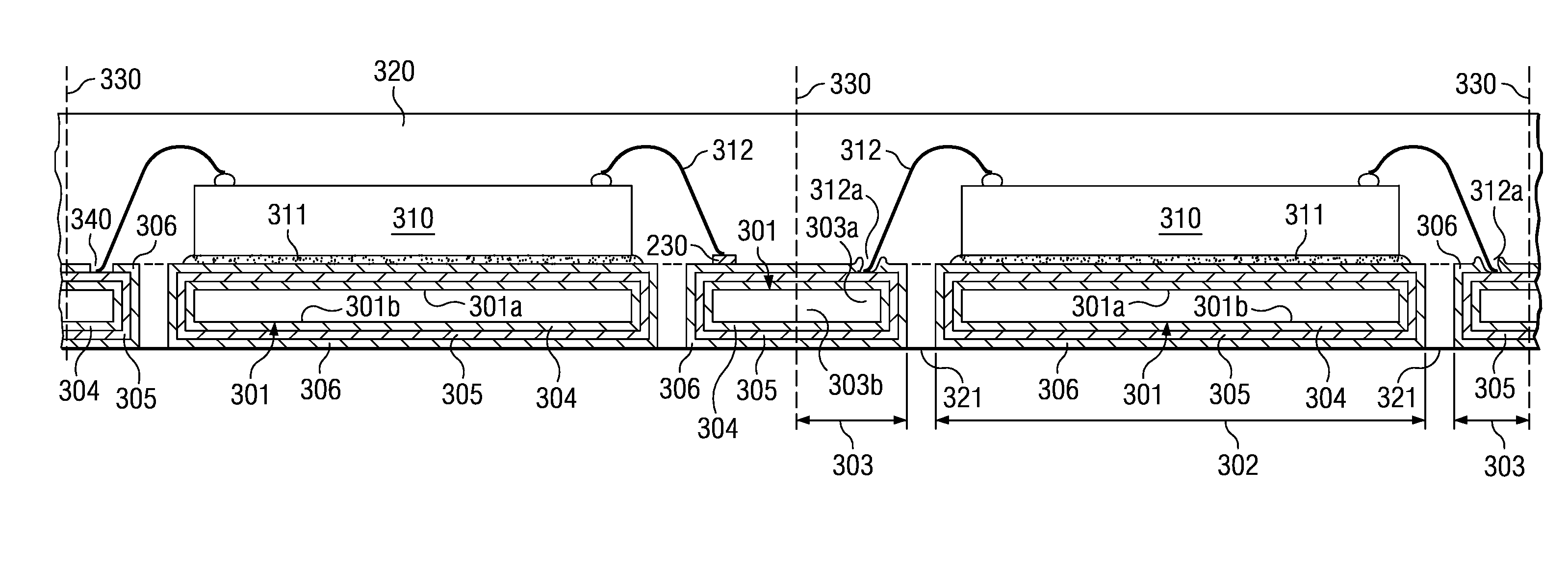 Low cost lead-free preplated leadframe having improved adhesion and solderability
