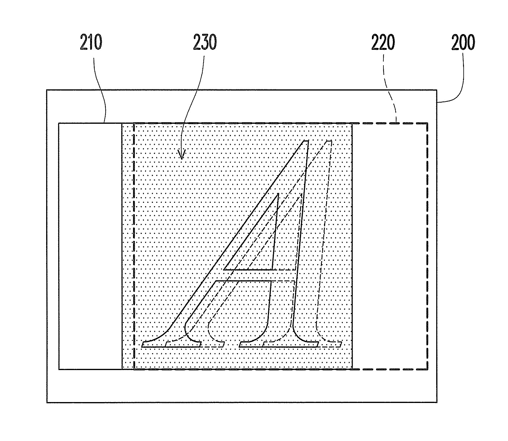 Method for capturing three dimensional image