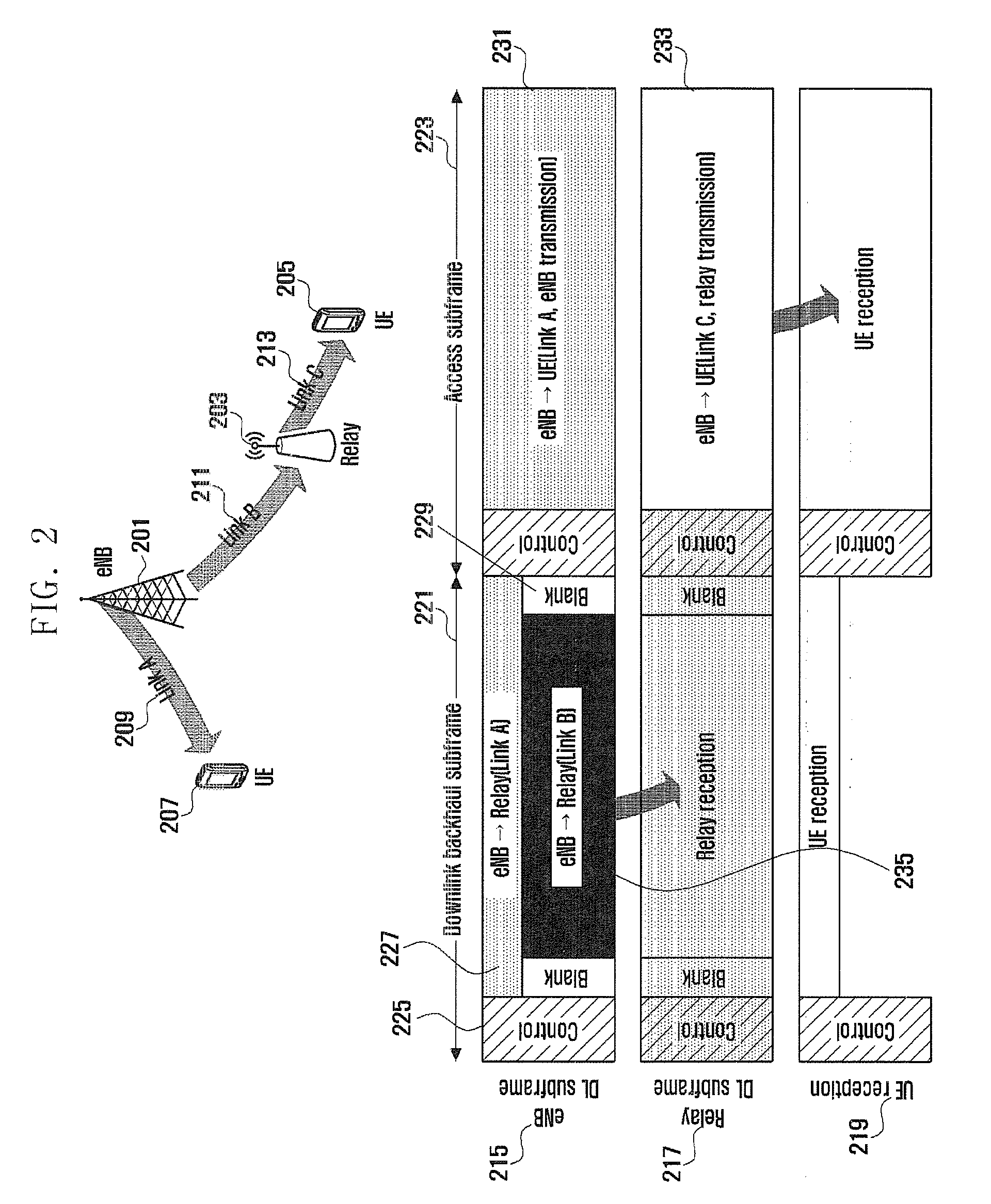 Method and device for sending and receiving a reference signal