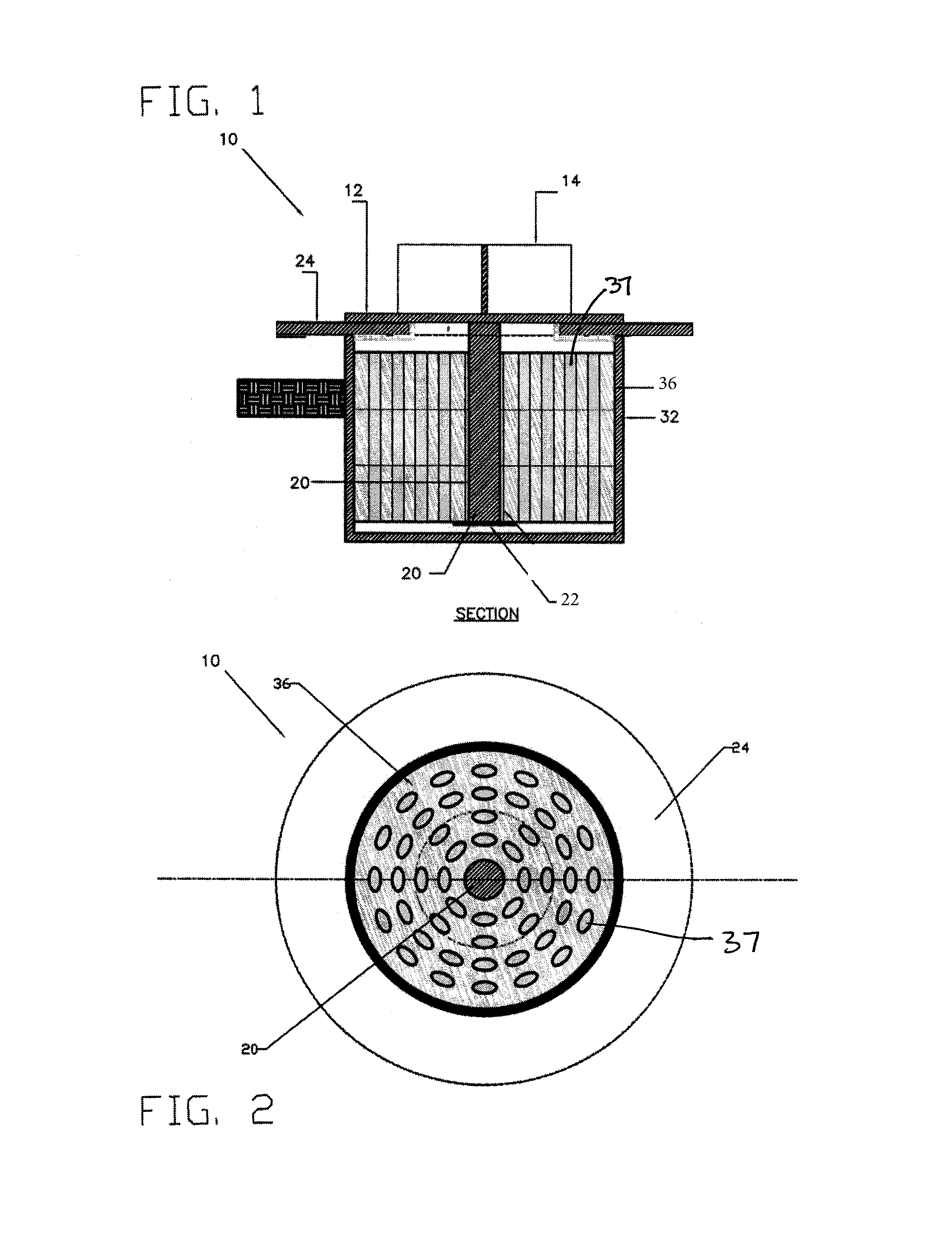 Sliding seismic isolator