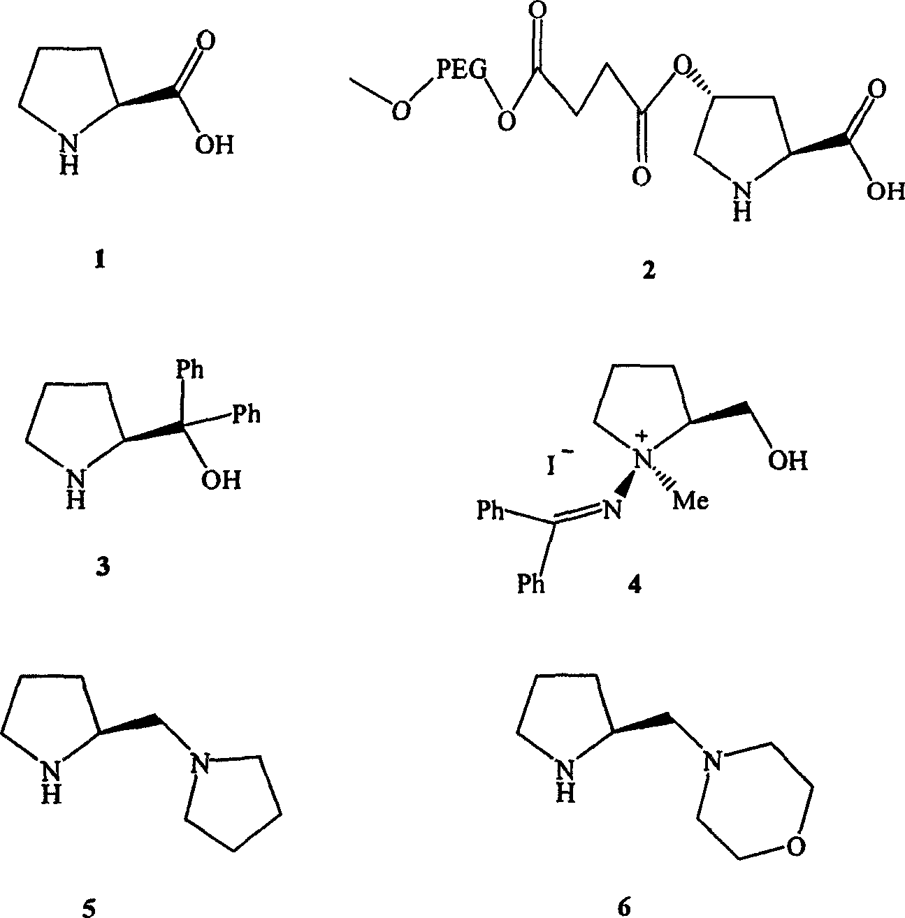 Amino group-containing chiral ionic liquid and its prepn process and application