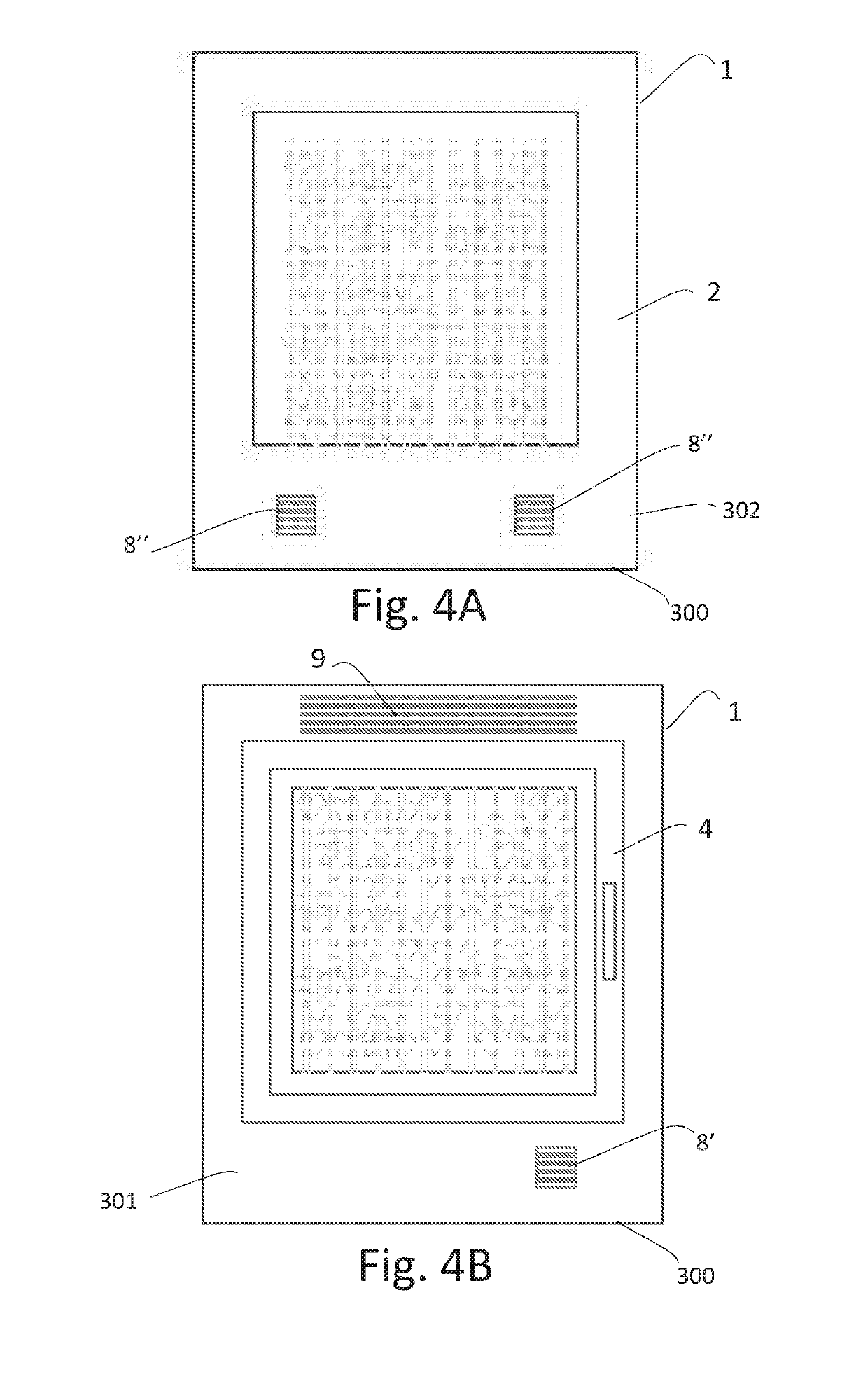 Module of ventilation and biological purification of internal and external air to an environment, and relevant method